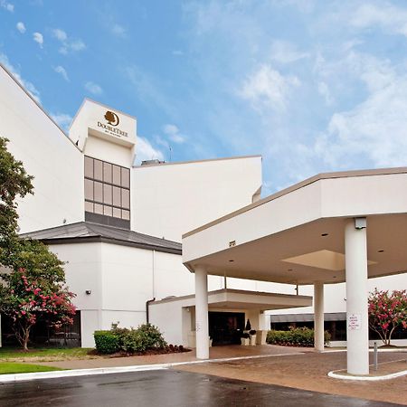 Doubletree By Hilton Richmond - Midlothian Hotel Екстериор снимка