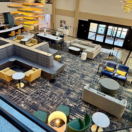 Doubletree By Hilton Richmond - Midlothian Hotel Екстериор снимка
