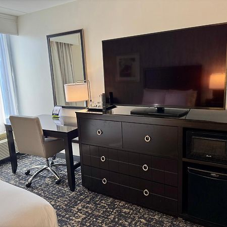 Doubletree By Hilton Richmond - Midlothian Hotel Екстериор снимка