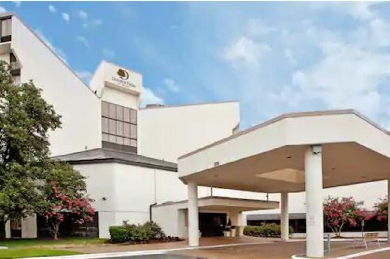 Doubletree By Hilton Richmond - Midlothian Hotel Екстериор снимка