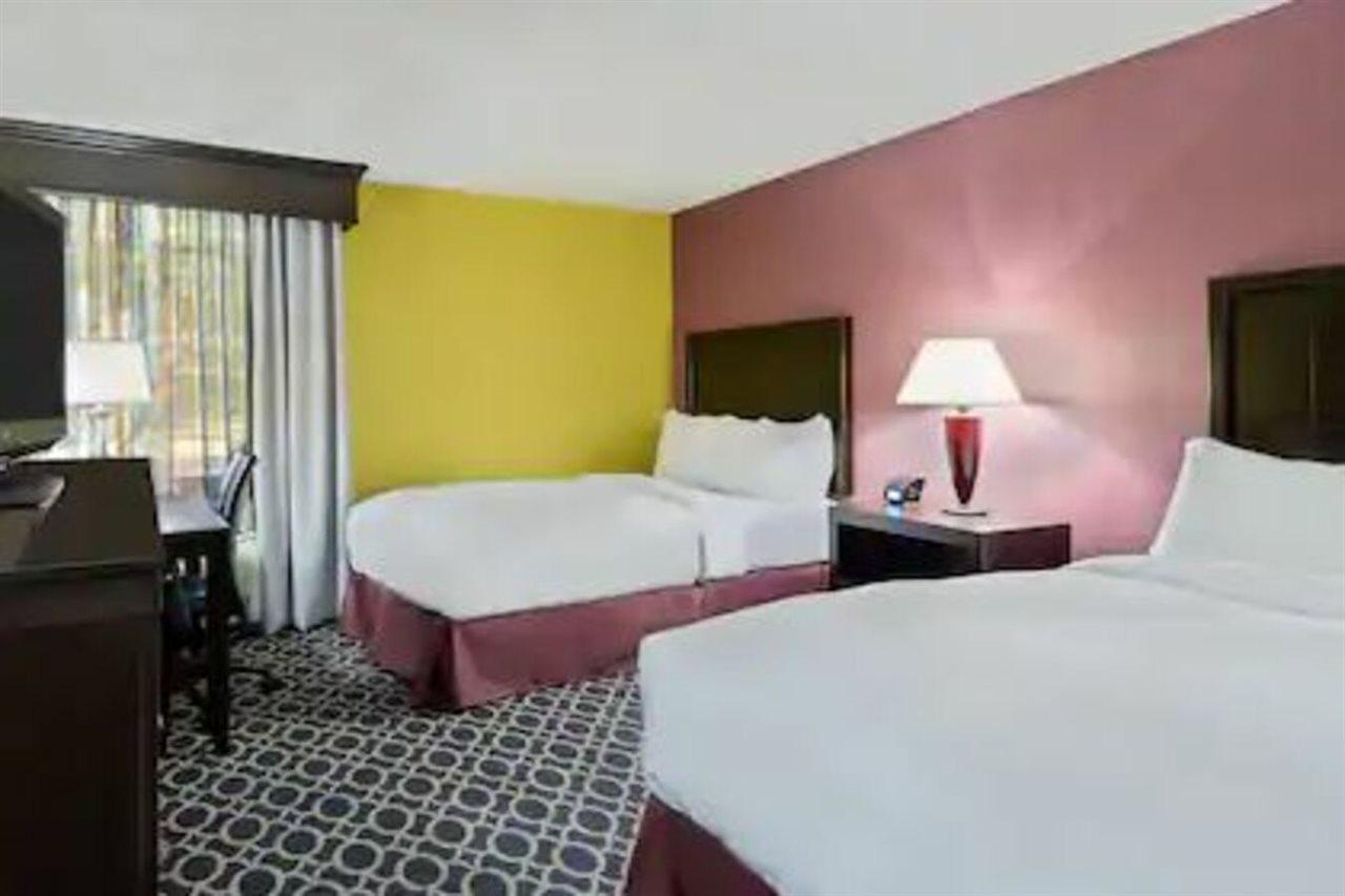 Doubletree By Hilton Richmond - Midlothian Hotel Екстериор снимка