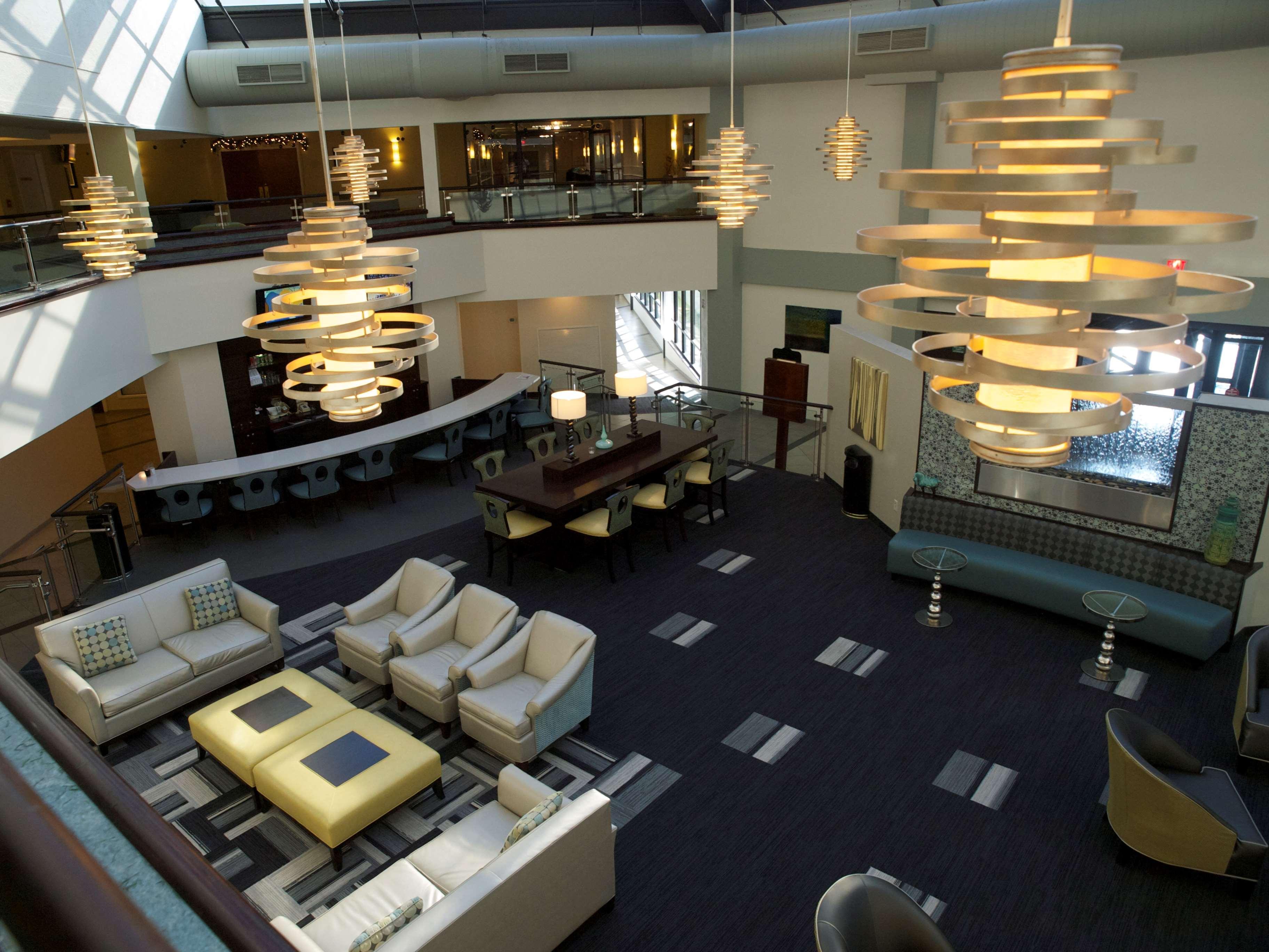 Doubletree By Hilton Richmond - Midlothian Hotel Екстериор снимка