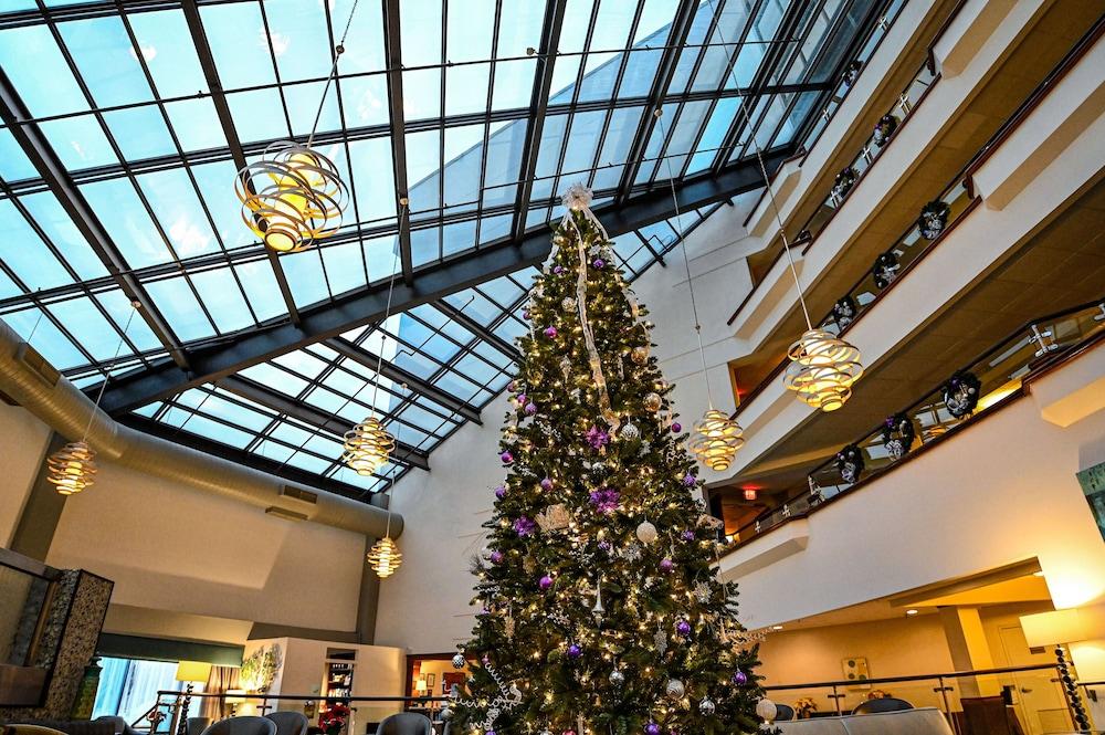 Doubletree By Hilton Richmond - Midlothian Hotel Екстериор снимка