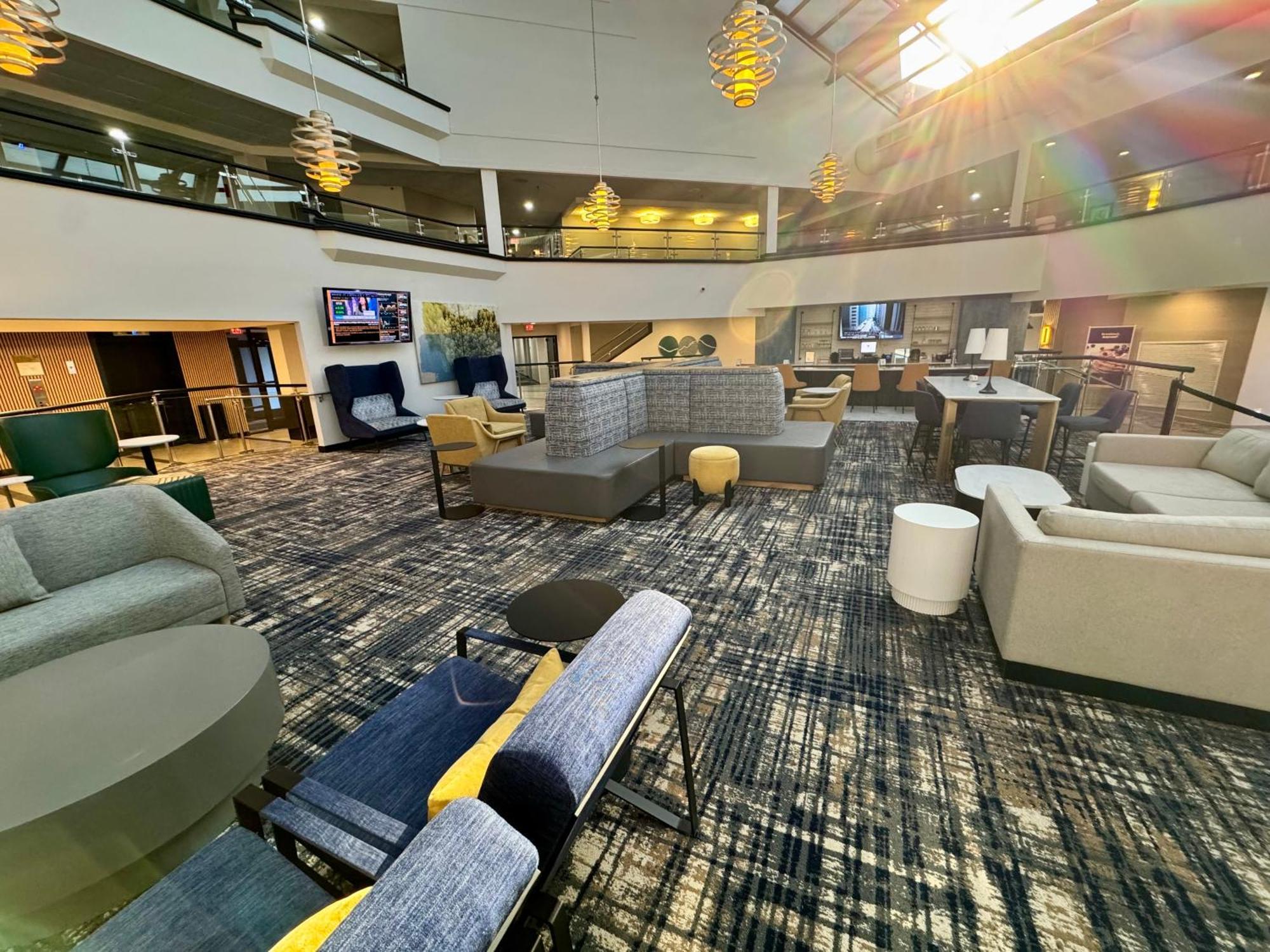 Doubletree By Hilton Richmond - Midlothian Hotel Екстериор снимка