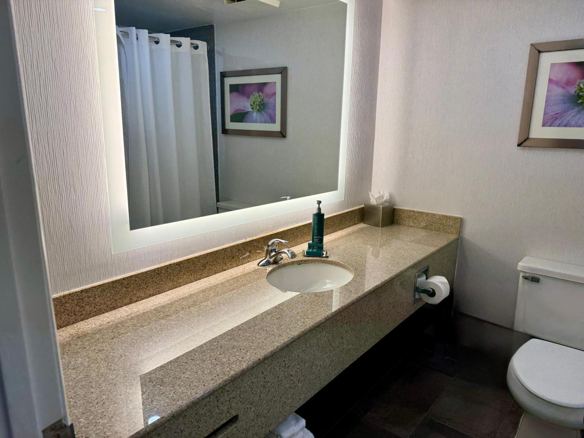Doubletree By Hilton Richmond - Midlothian Hotel Екстериор снимка