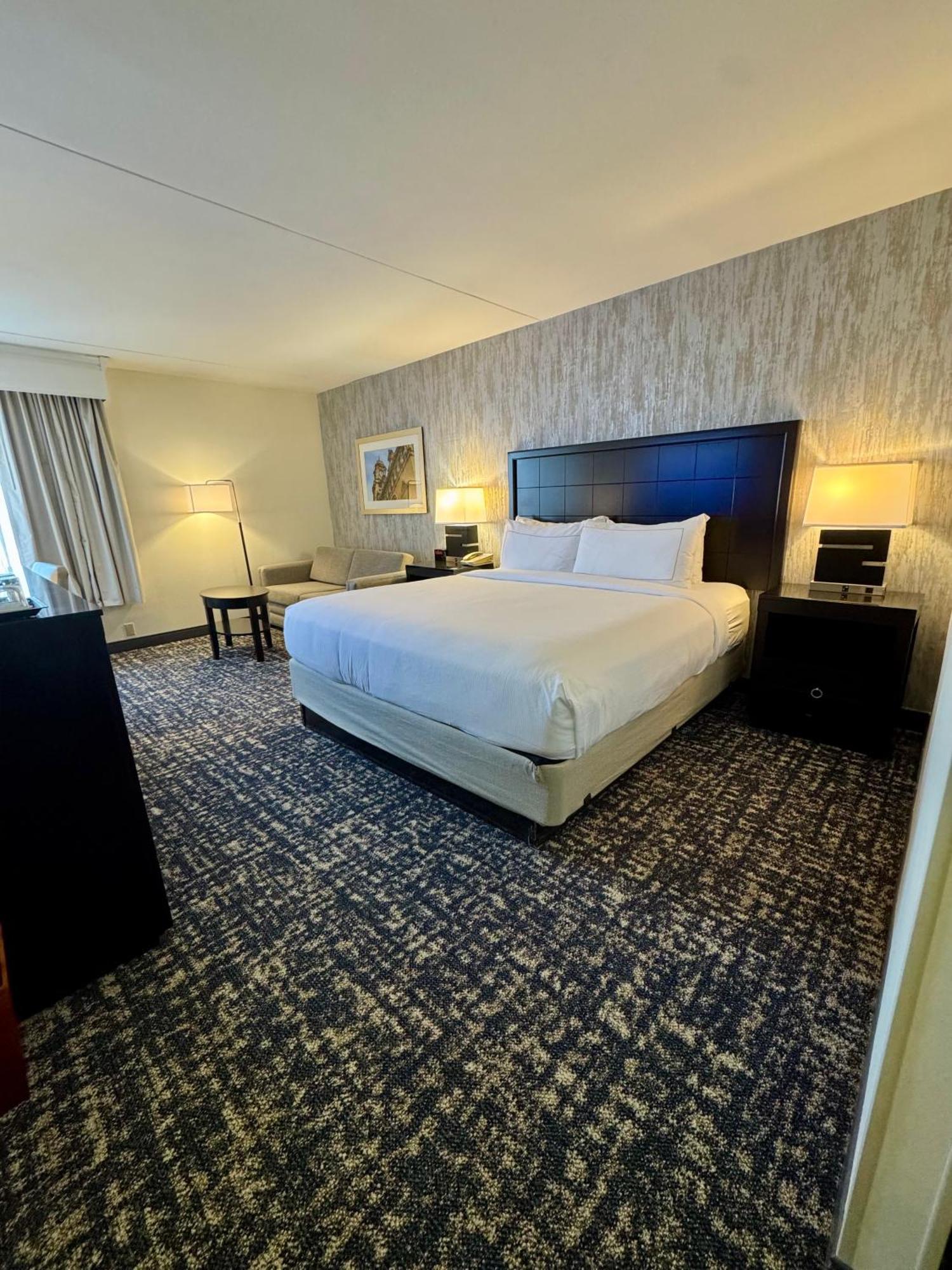 Doubletree By Hilton Richmond - Midlothian Hotel Екстериор снимка