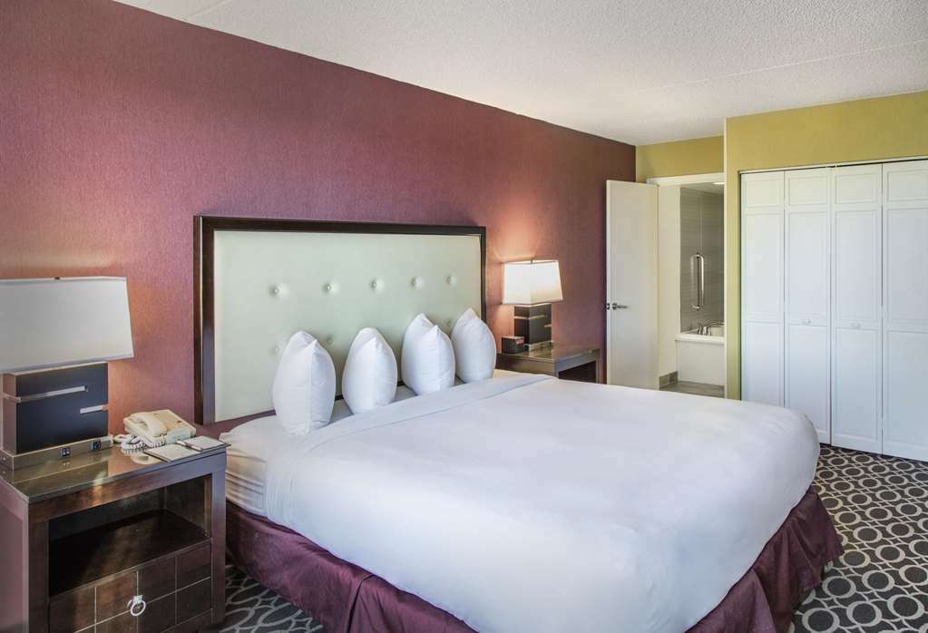 Doubletree By Hilton Richmond - Midlothian Hotel Стая снимка
